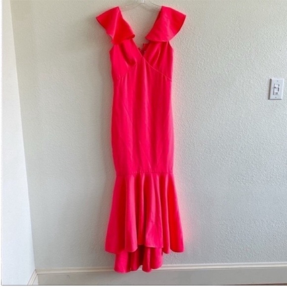 Sachin + Babi Mason Gown Formal Maxi Dress - Picture 2 of 10